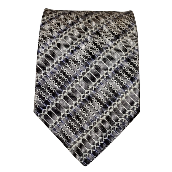 GUCCI TIE - Picture 1 of 11